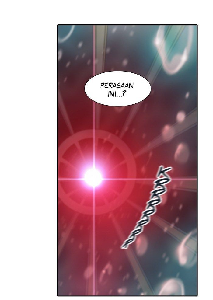 Tower of God Chapter 337