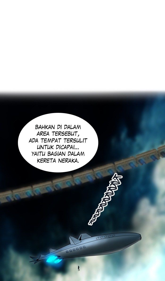 Tower of God Chapter 337