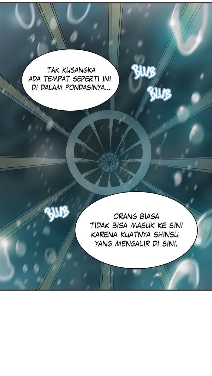 Tower of God Chapter 337