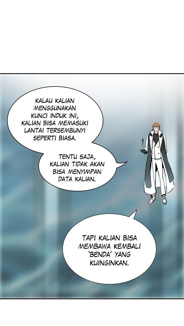 Tower of God Chapter 337