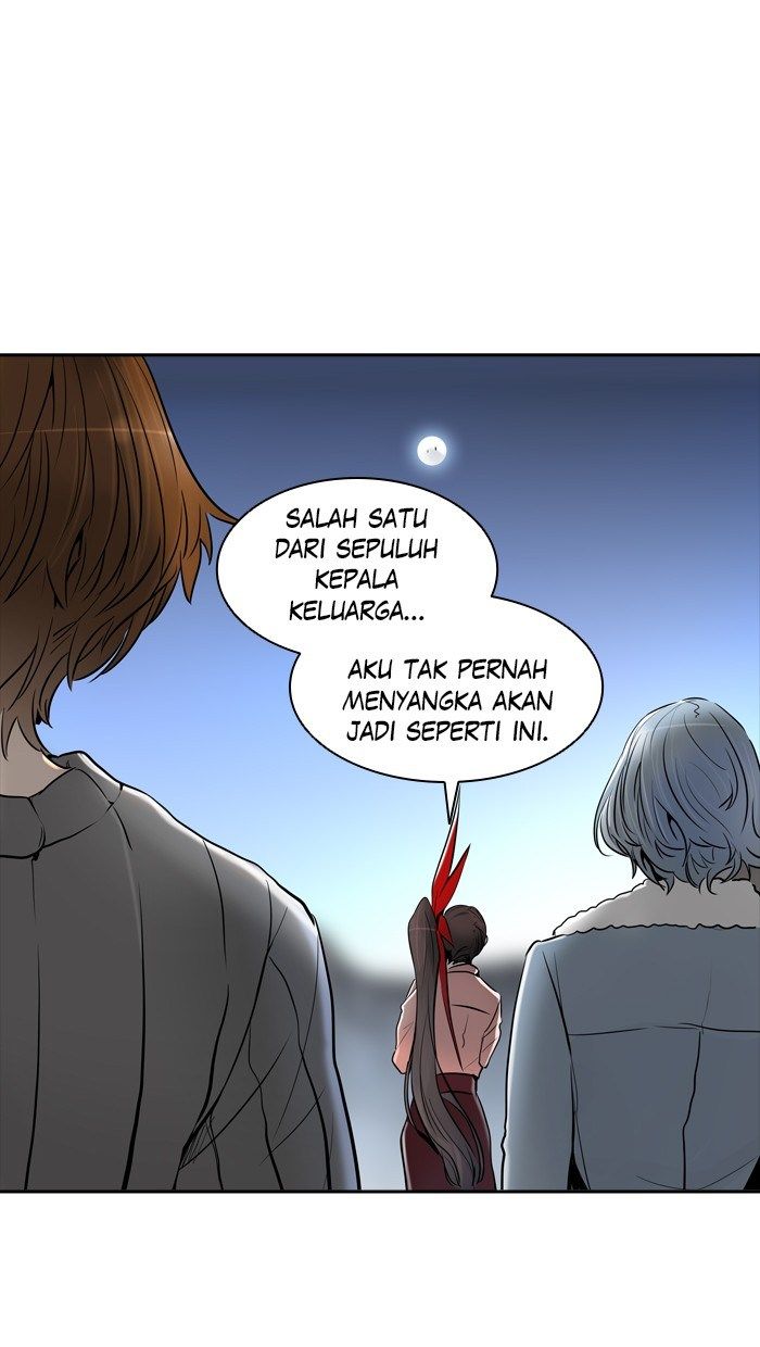 Tower of God Chapter 337