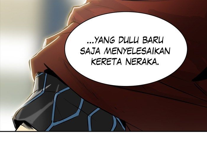 Tower of God Chapter 337