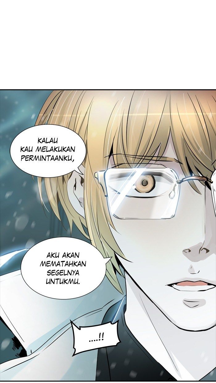 Tower of God Chapter 337