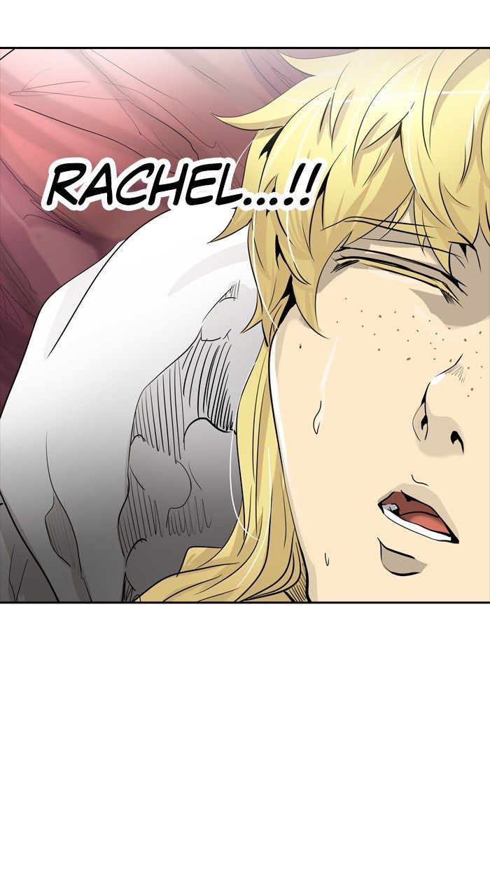 Tower of God Chapter 337