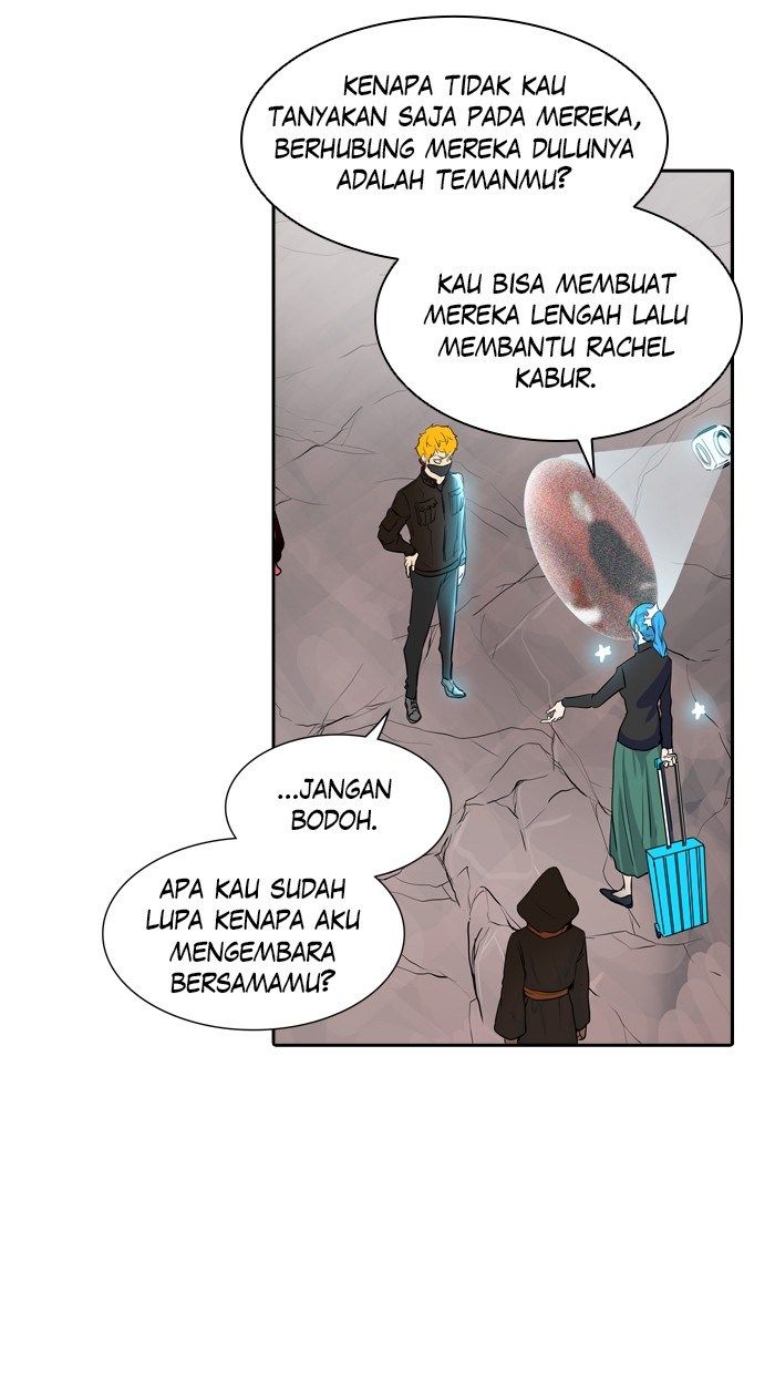 Tower of God Chapter 337