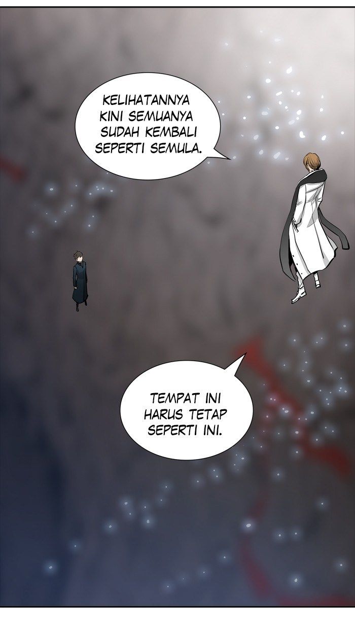 Tower of God Chapter 337