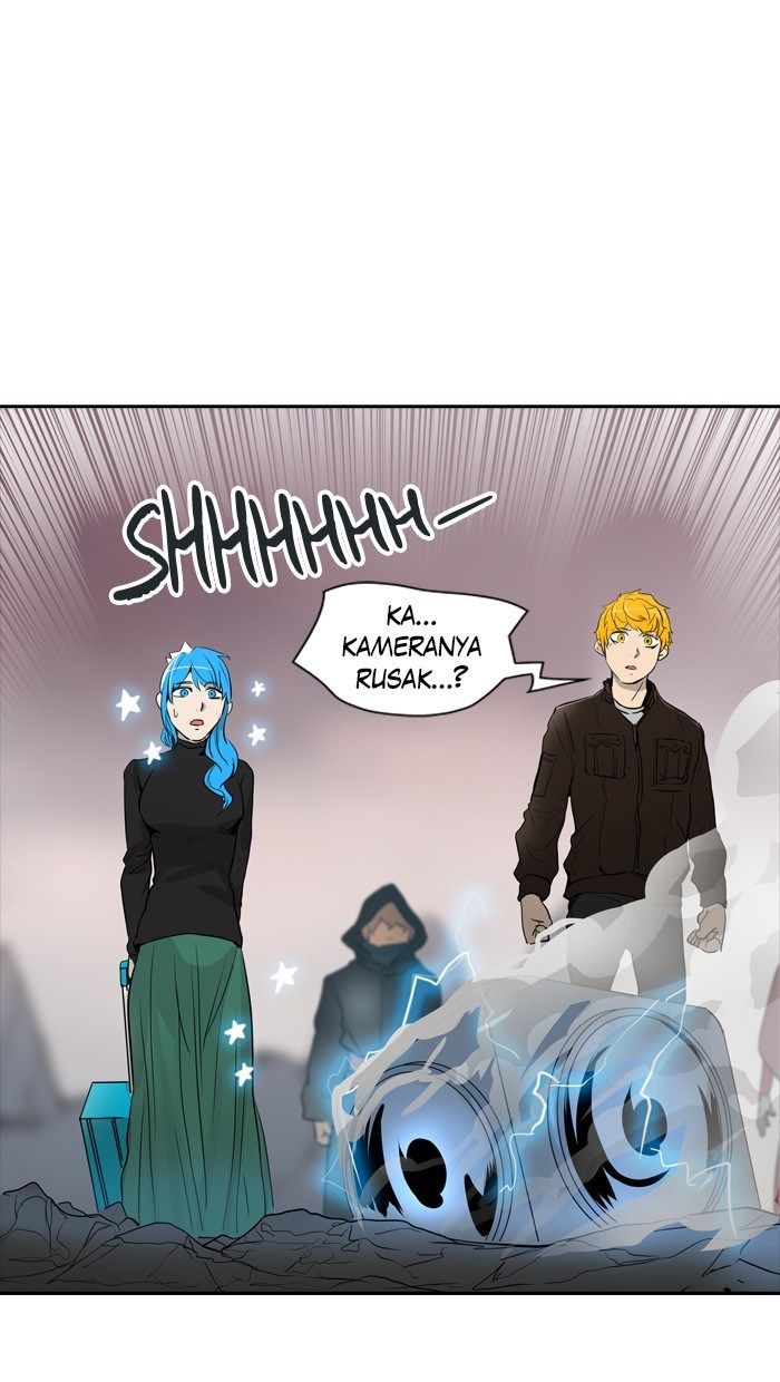 Tower of God Chapter 337