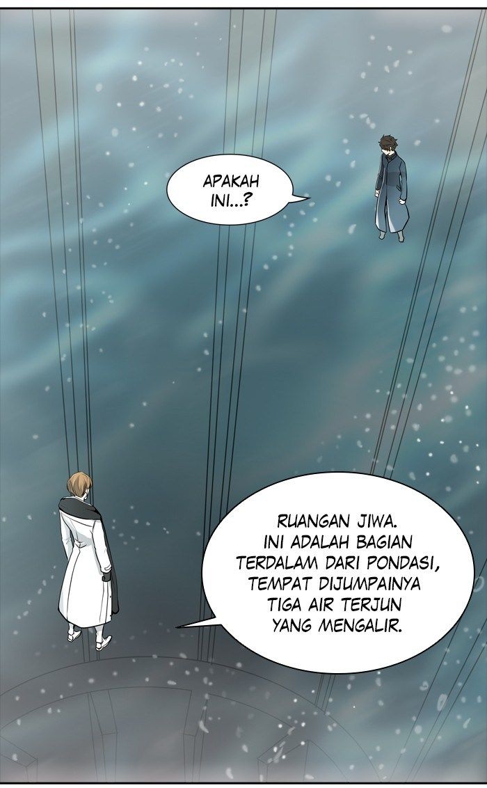 Tower of God Chapter 337