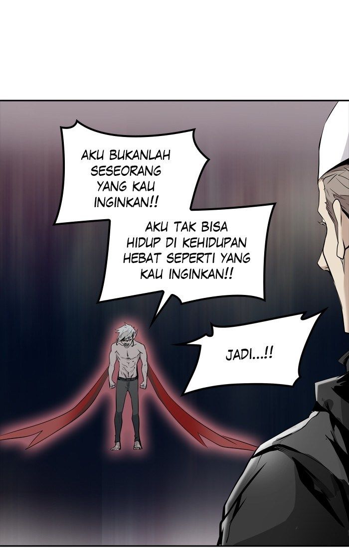 Tower of God Chapter 337