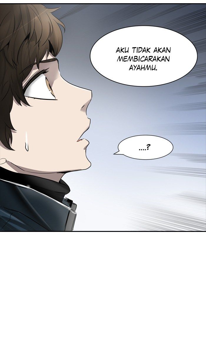 Tower of God Chapter 337