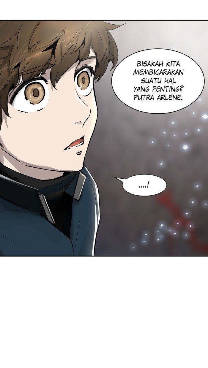 Tower of God Chapter 337