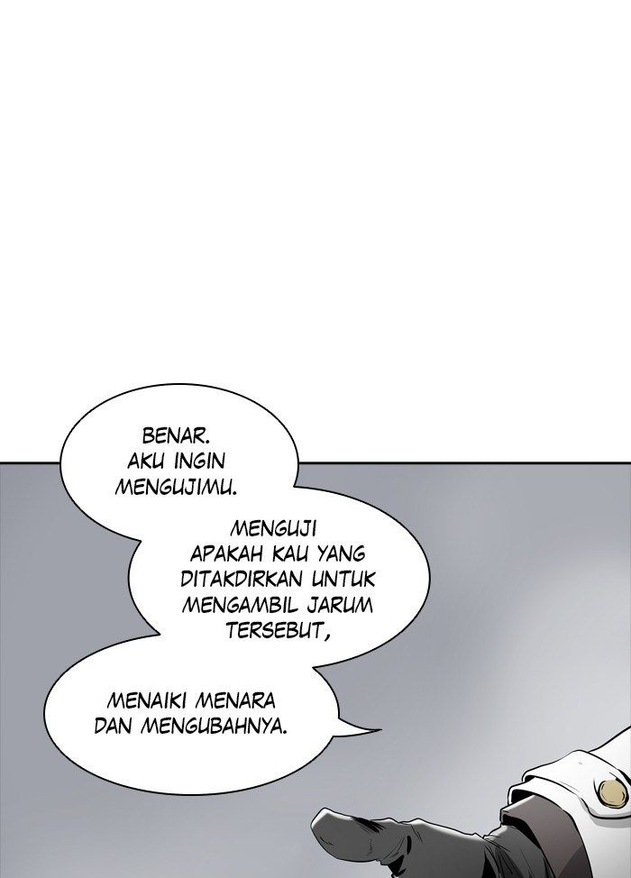 Tower of God Chapter 337