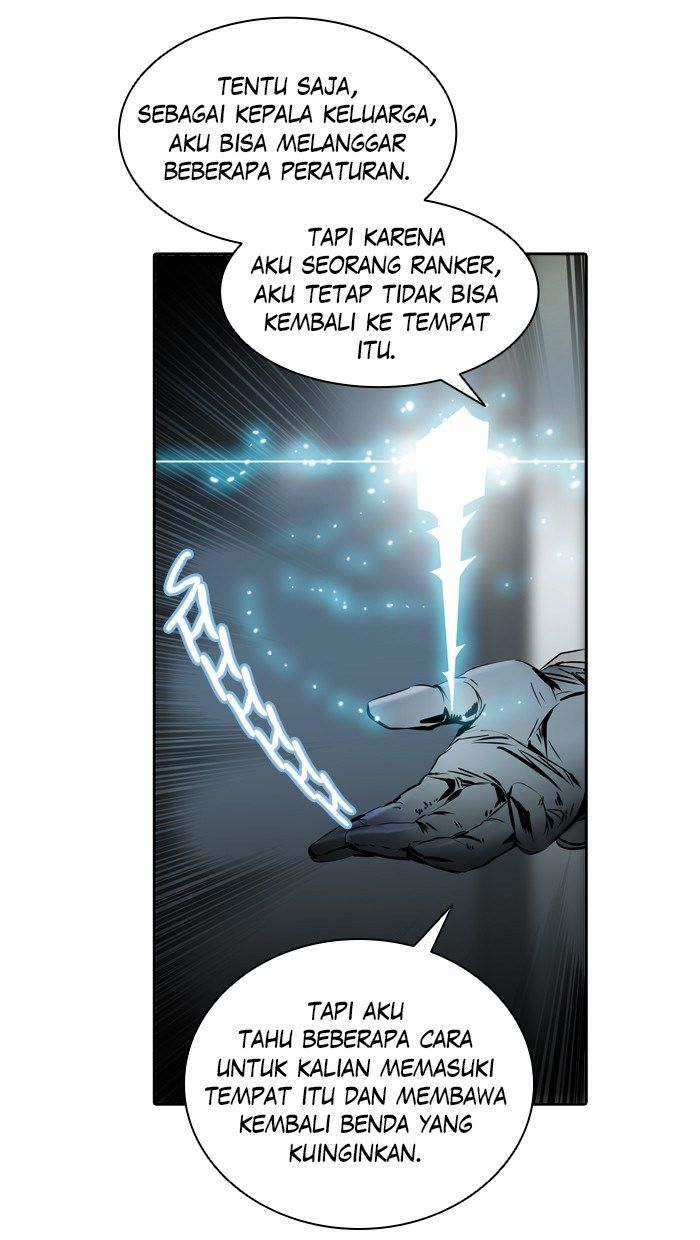 Tower of God Chapter 337