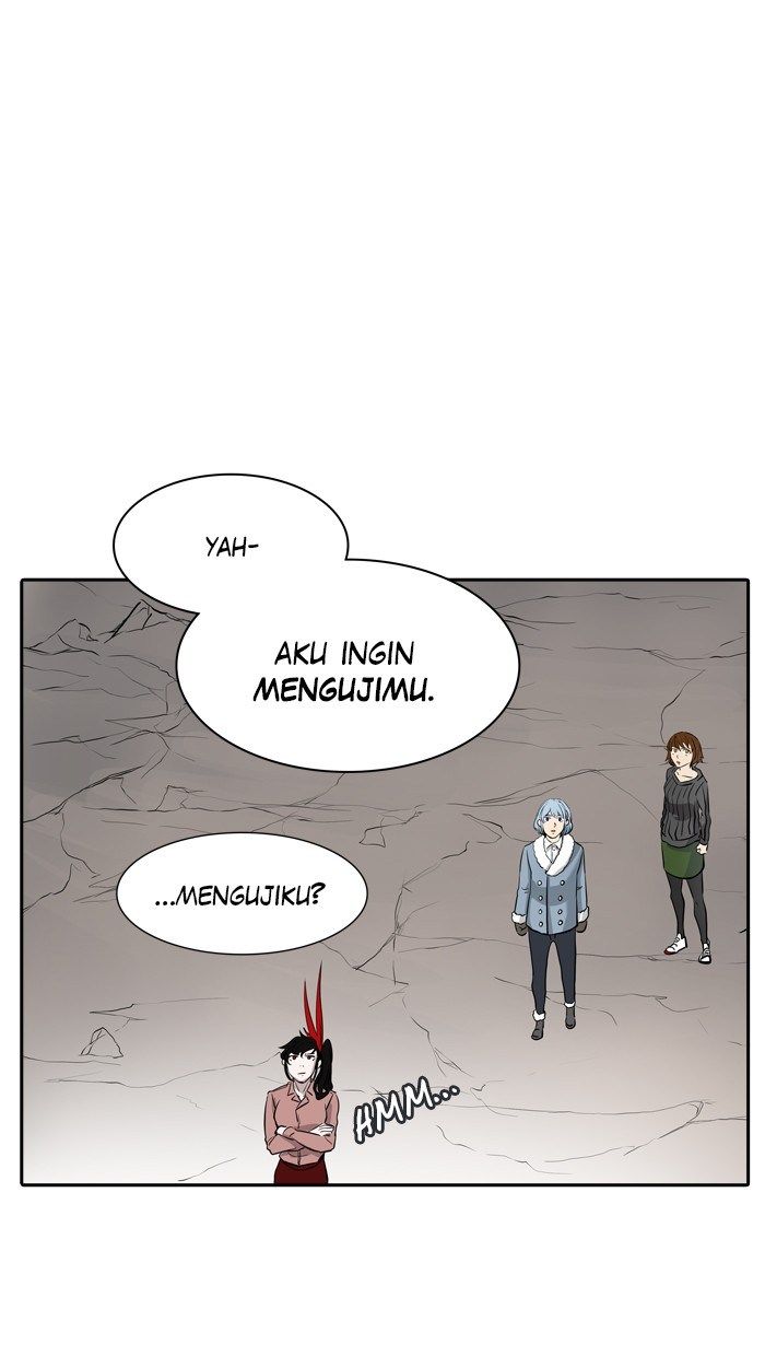 Tower of God Chapter 337