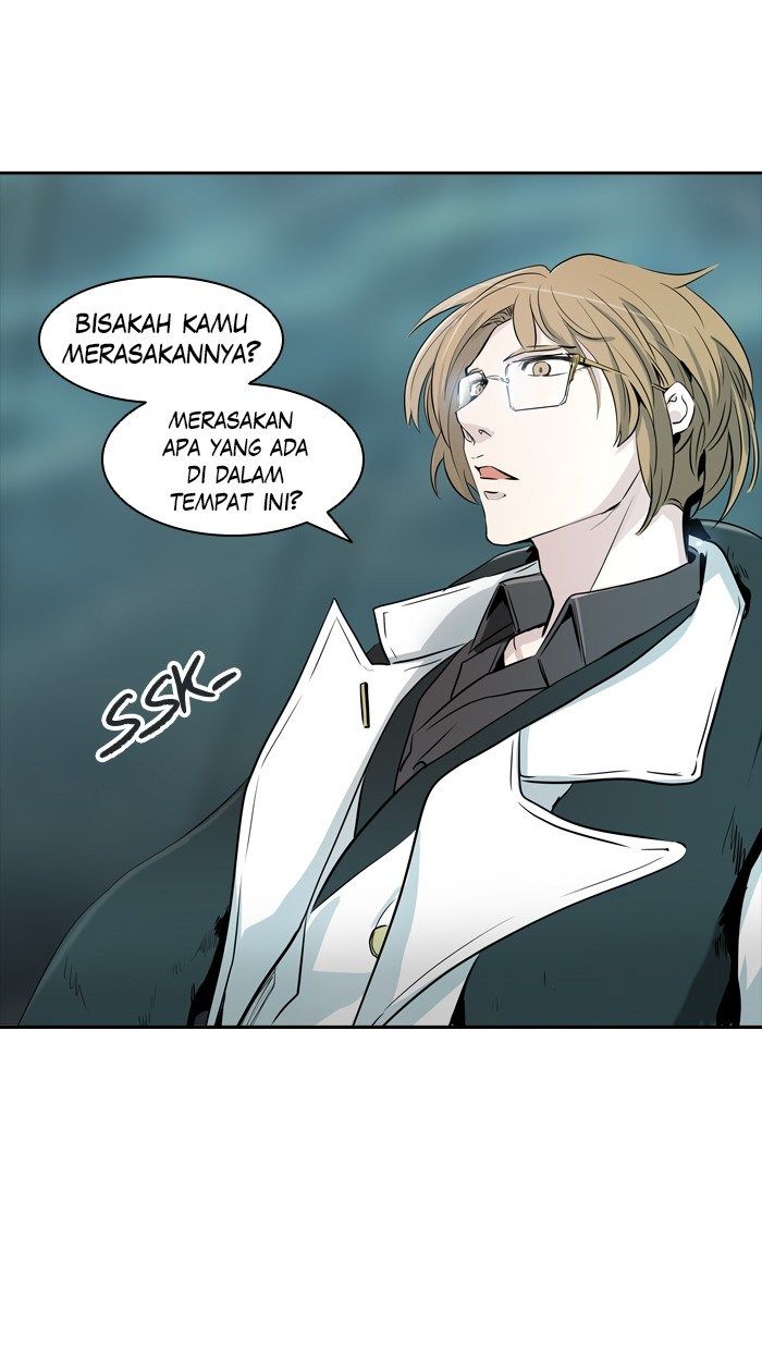 Tower of God Chapter 337