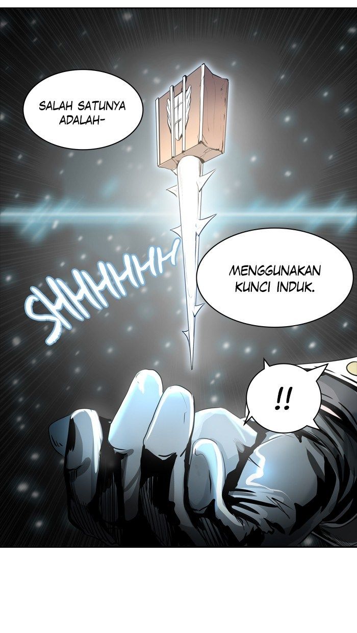 Tower of God Chapter 337