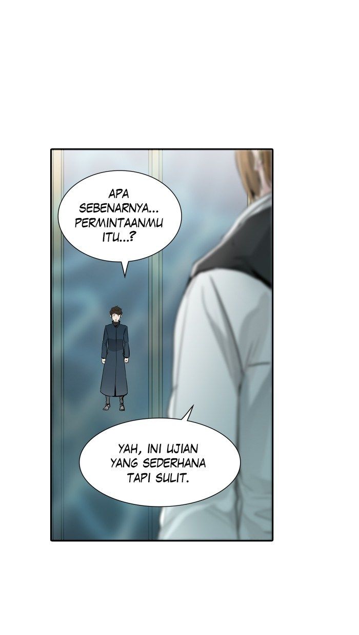 Tower of God Chapter 337