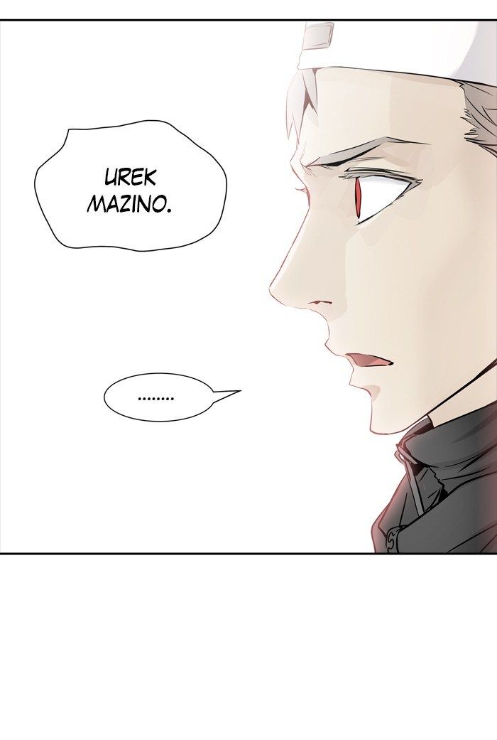 Tower of God Chapter 337