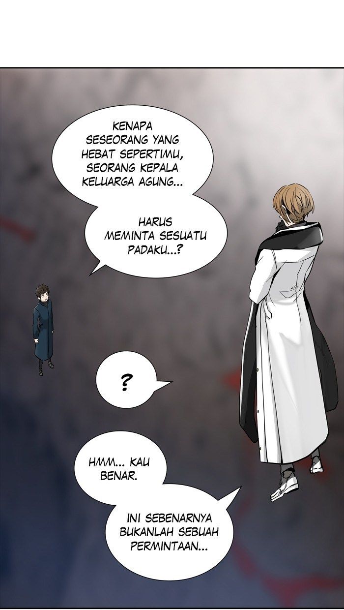 Tower of God Chapter 337