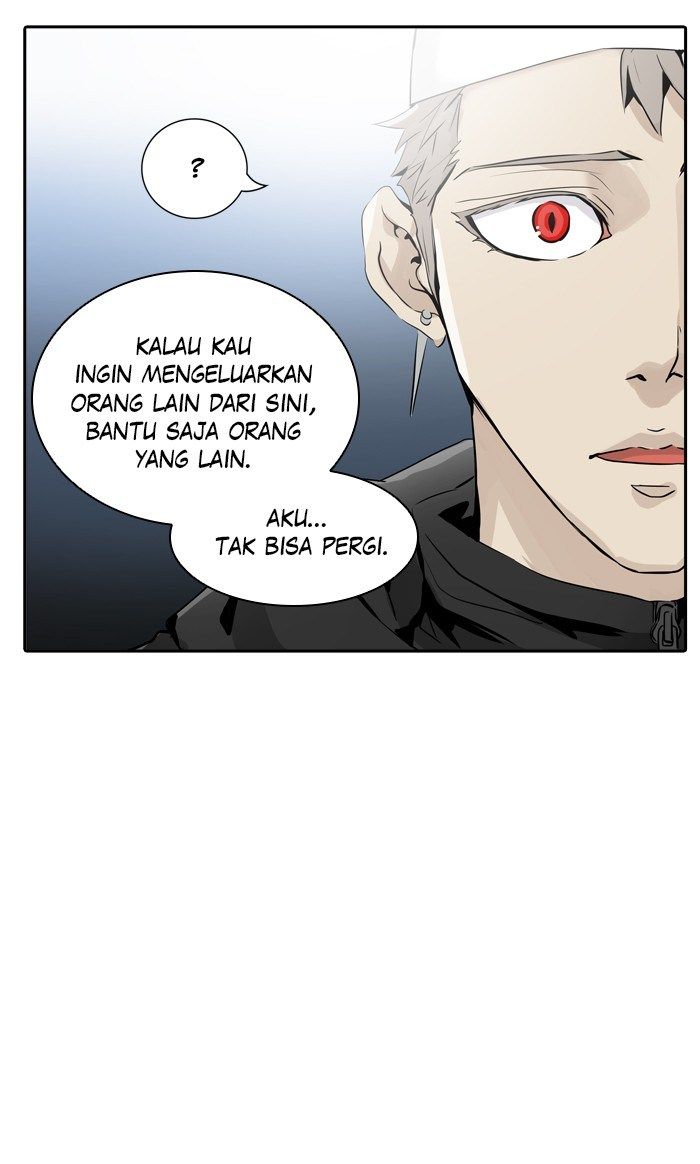 Tower of God Chapter 337