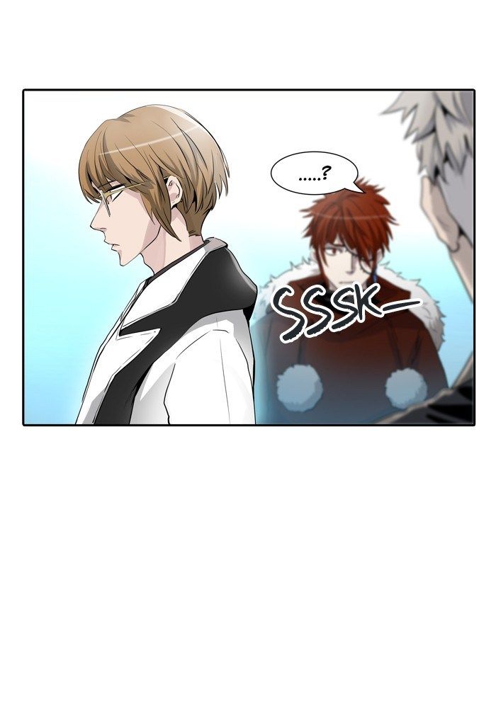 Tower of God Chapter 337