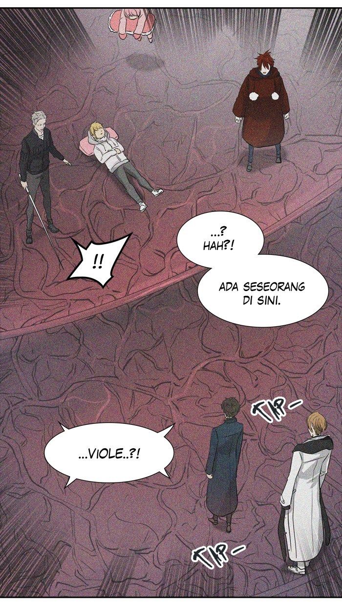 Tower of God Chapter 337