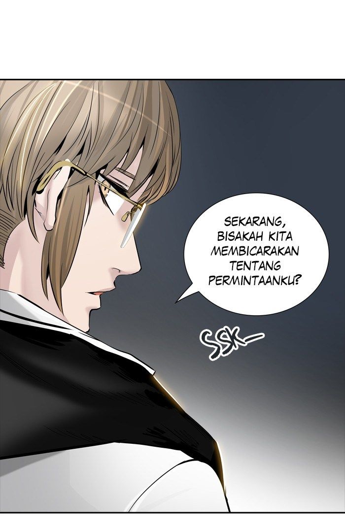 Tower of God Chapter 337