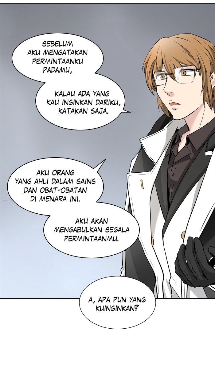 Tower of God Chapter 337