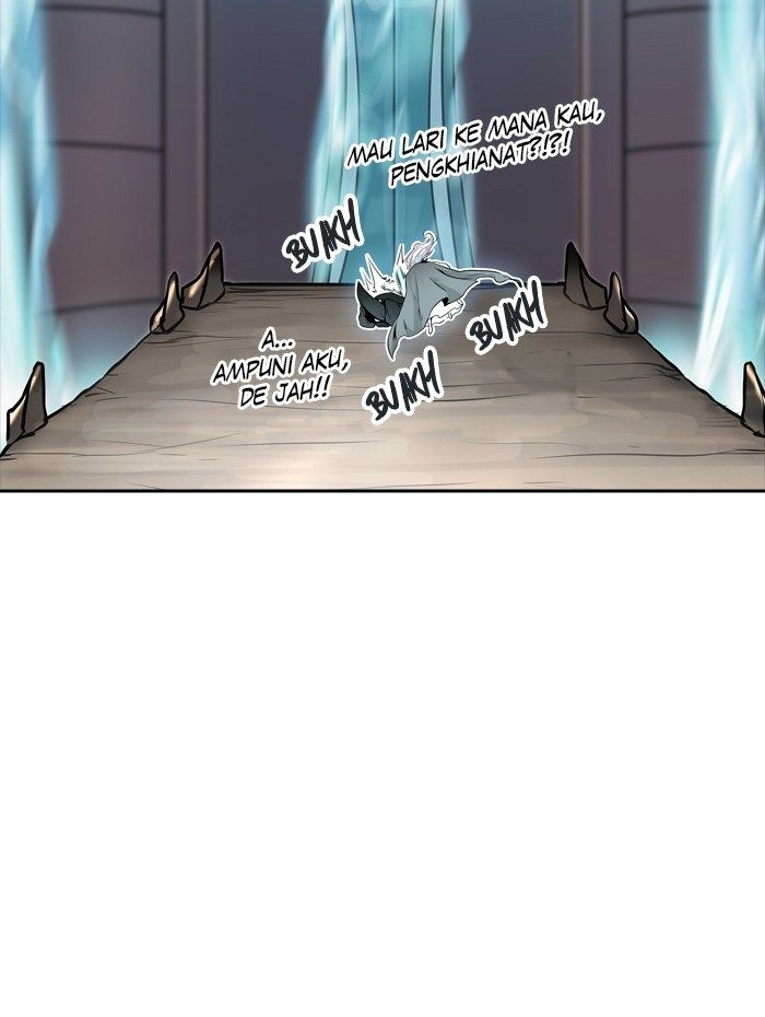 Tower of God Chapter 337