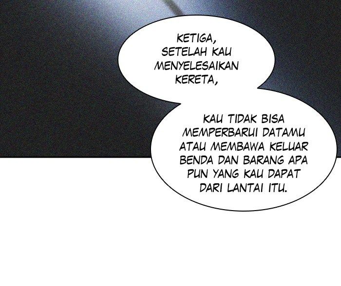 Tower of God Chapter 337