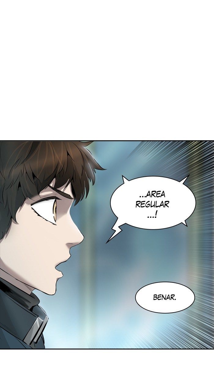 Tower of God Chapter 337