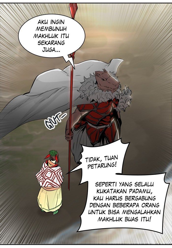 Tower of God Chapter 337