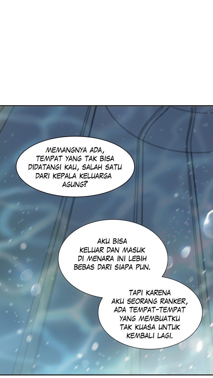 Tower of God Chapter 337