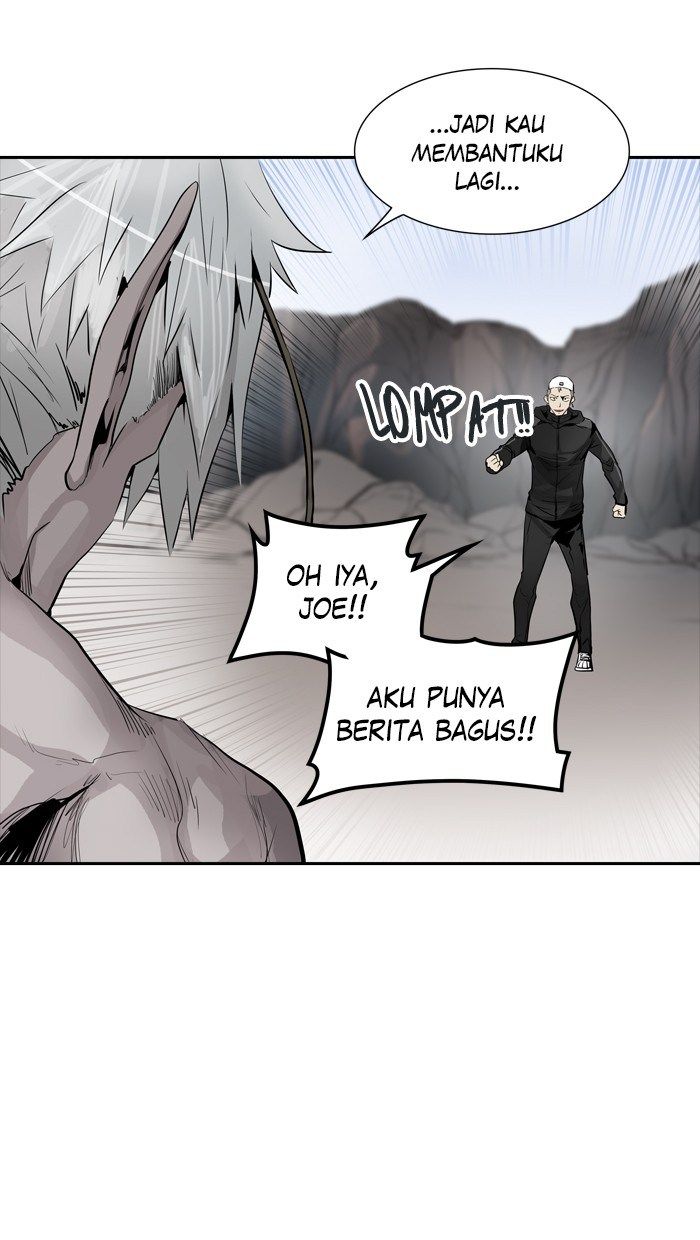 Tower of God Chapter 337