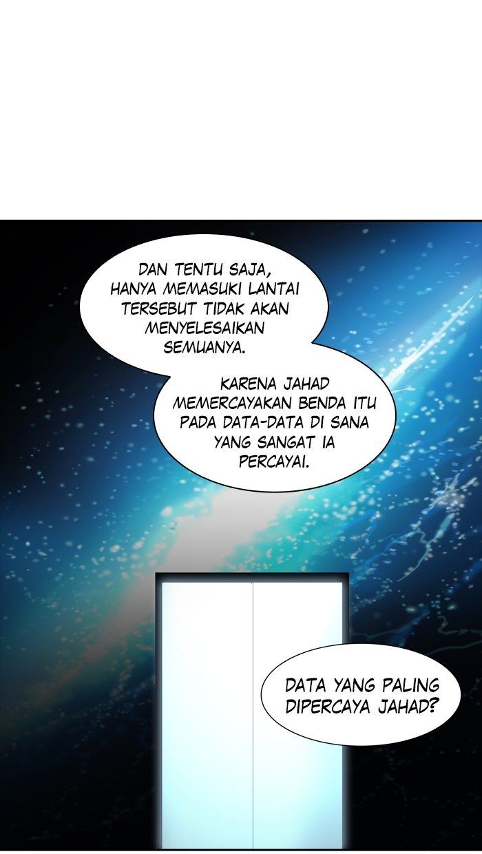 Tower of God Chapter 337