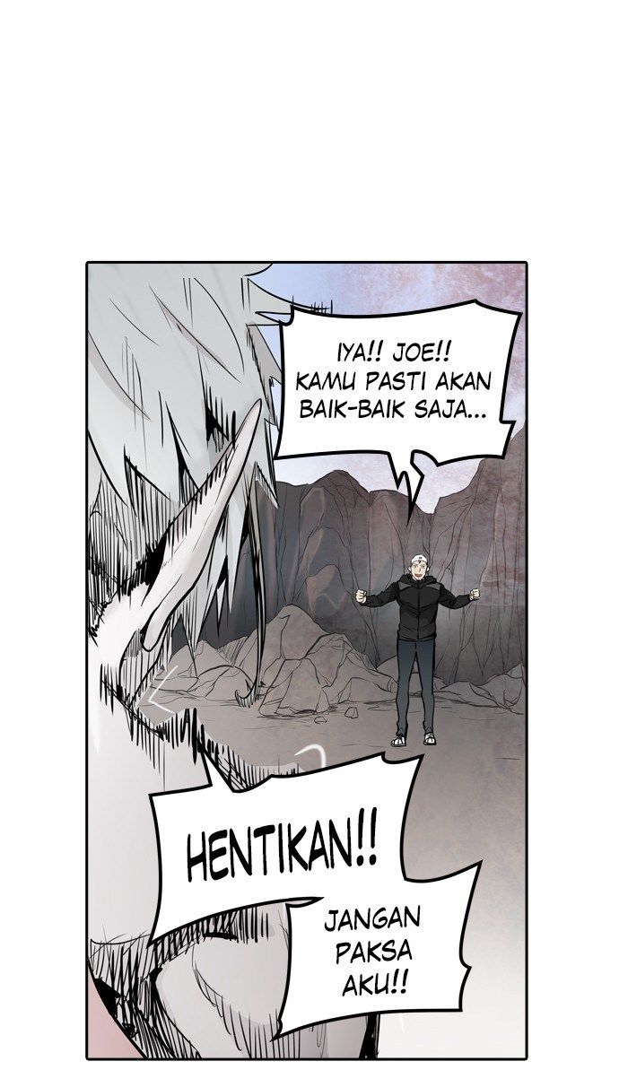 Tower of God Chapter 337