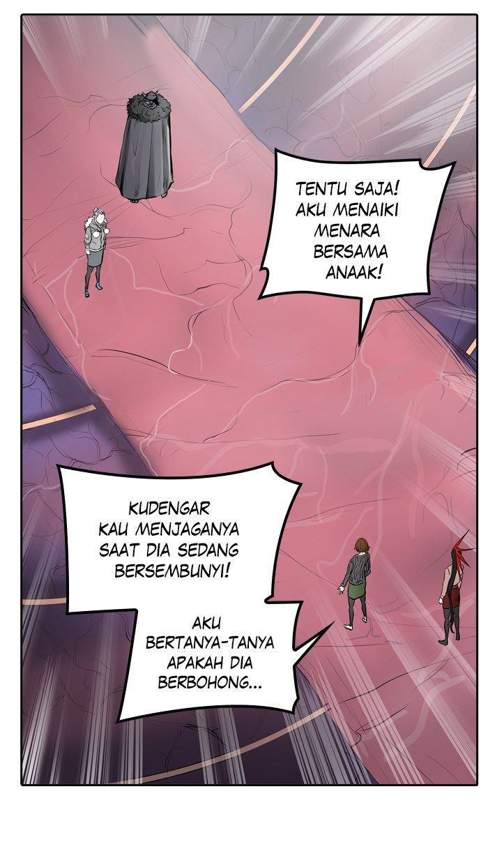 Tower of God Chapter 338