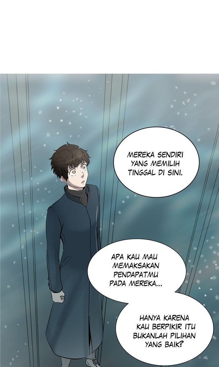 Tower of God Chapter 338