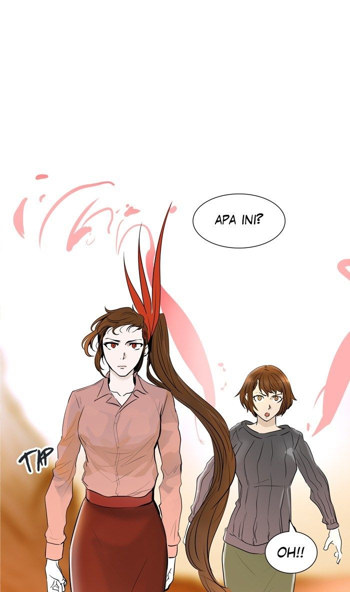 Tower of God Chapter 338