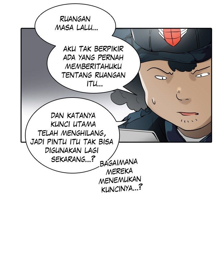 Tower of God Chapter 339