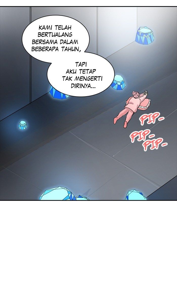 Tower of God Chapter 339