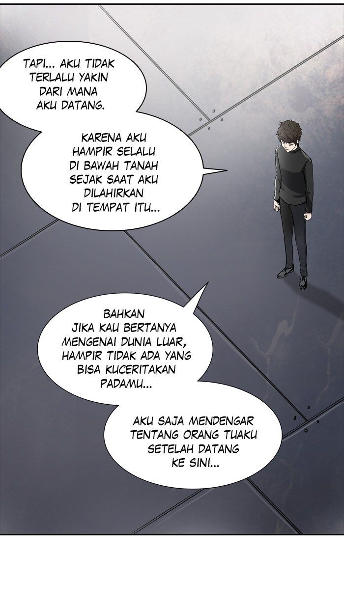 Tower of God Chapter 339