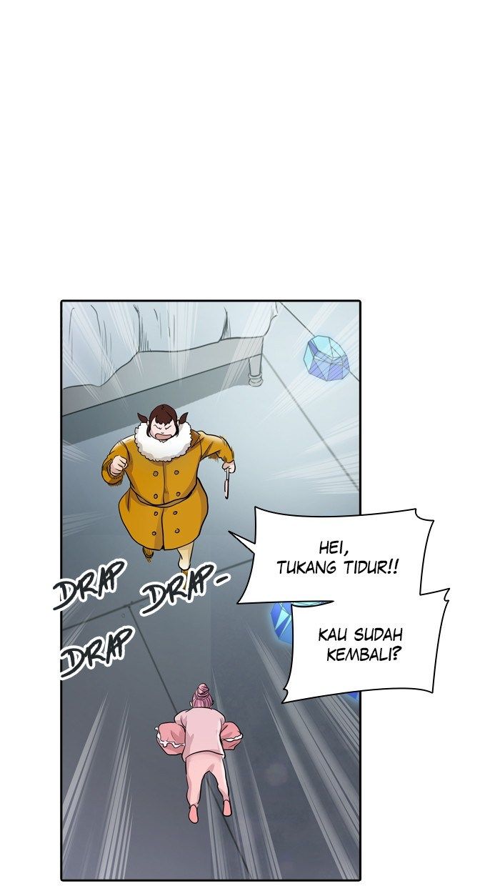 Tower of God Chapter 339