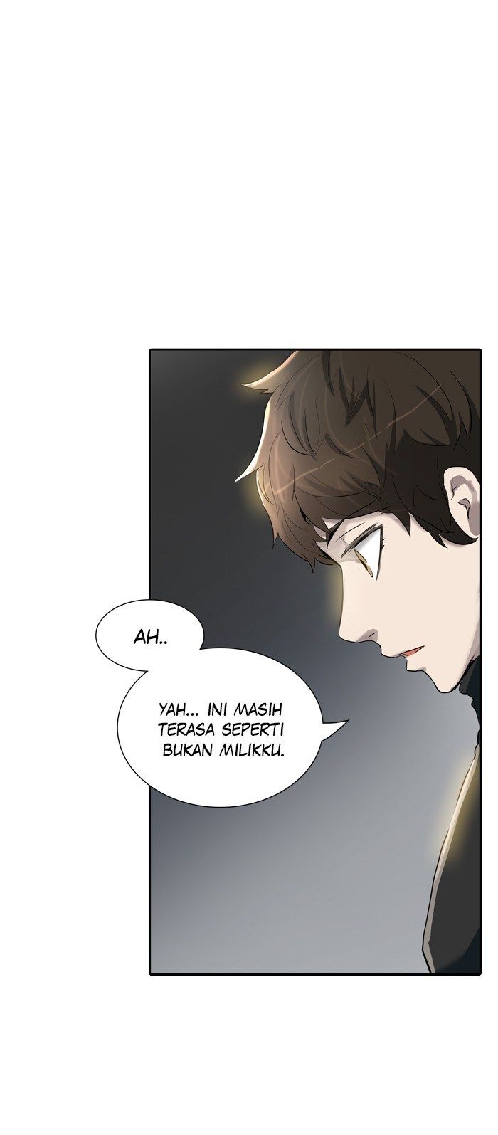 Tower of God Chapter 339