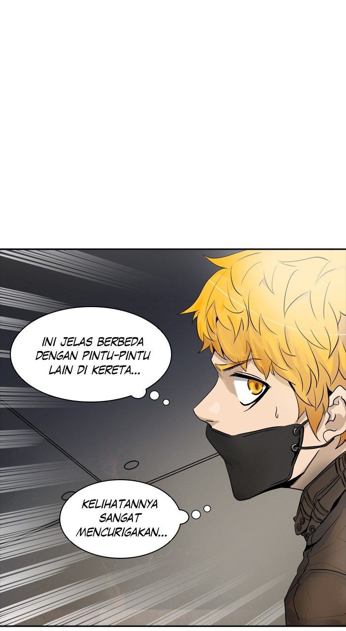 Tower of God Chapter 339