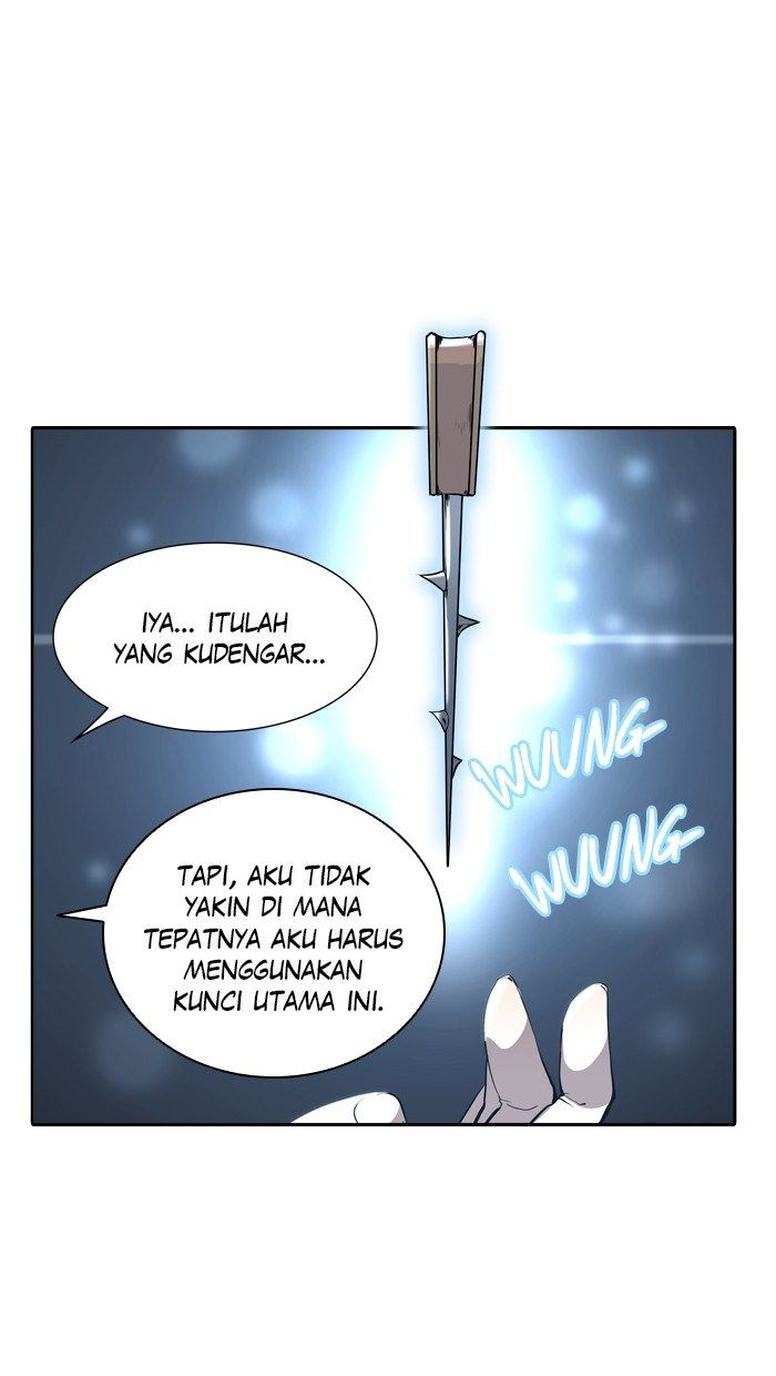 Tower of God Chapter 339