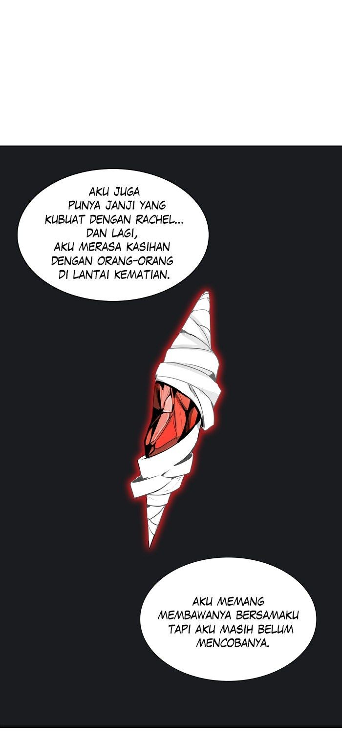 Tower of God Chapter 339