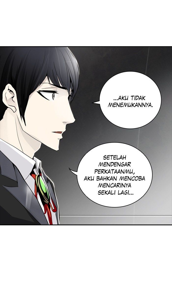 Tower of God Chapter 339