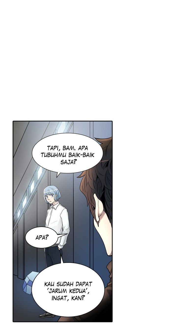 Tower of God Chapter 339