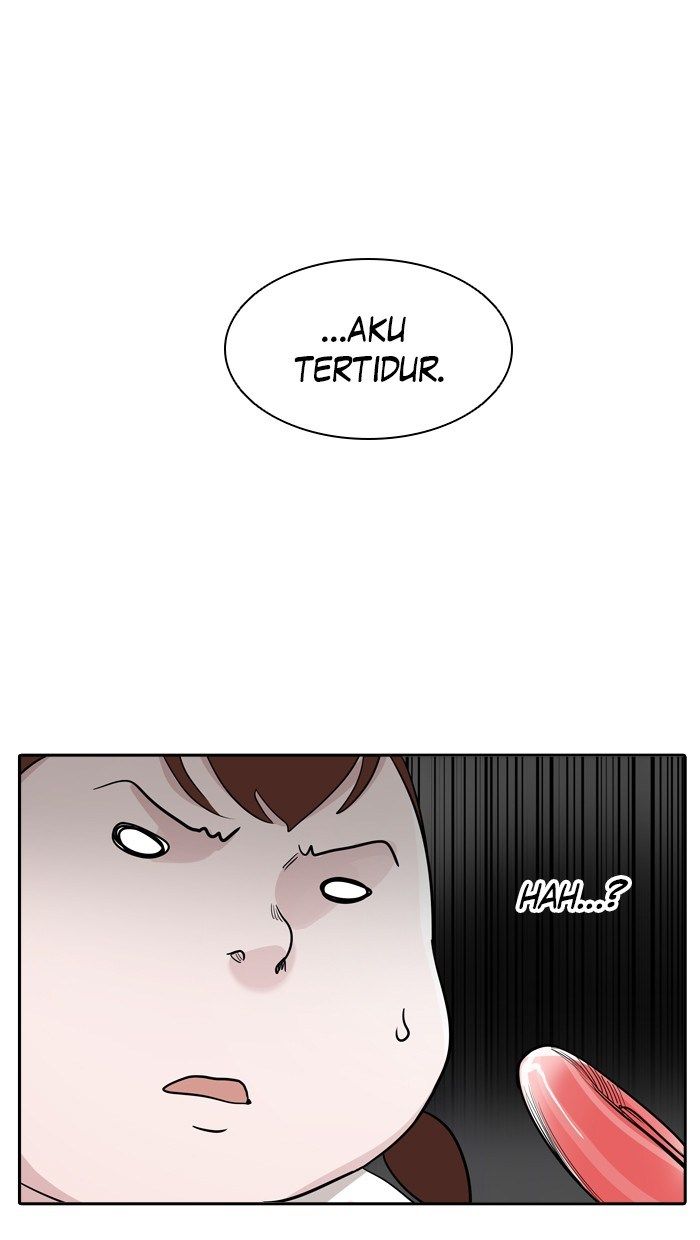 Tower of God Chapter 339